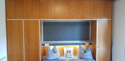 Apartamento Ferienwohnungen Pirker