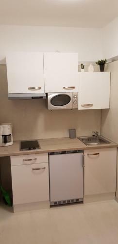 Apartamento Ferienwohnungen Pirker