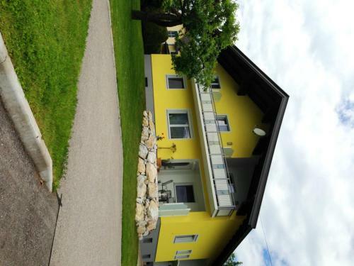 Apartments Urschitz