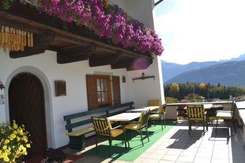 Agroturismo G�stehaus Fitsch