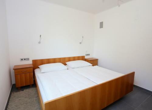 Apartamento Appartementhaus Franz Samonig
