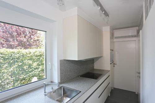 Apartamento Appartementhaus Franz Samonig