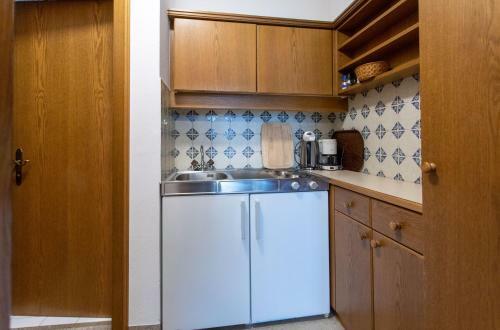 Apartamento Appartementhaus Franz Samonig