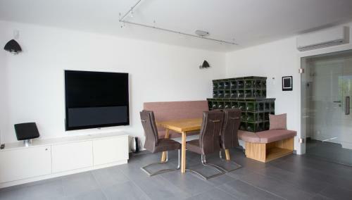 Apartamento Appartementhaus Franz Samonig
