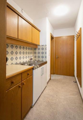 Apartamento Appartementhaus Franz Samonig