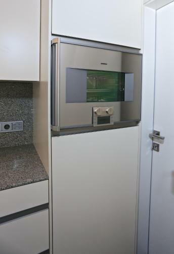 Apartamento Appartementhaus Franz Samonig