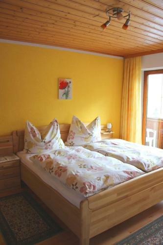 Bed & Breakfast Haus Schweigl