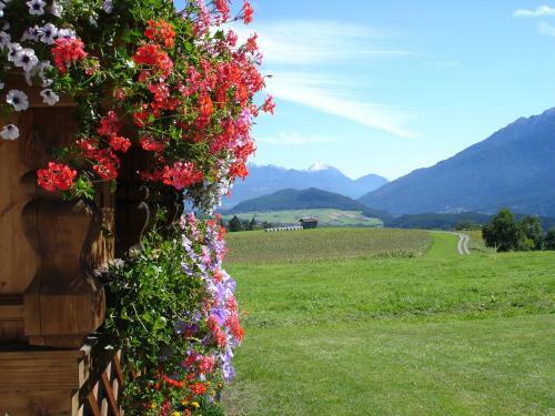 Bed & Breakfast Haus Schweigl