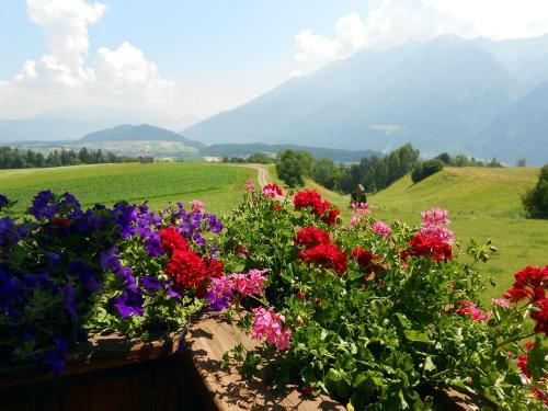 Bed & Breakfast Haus Schweigl