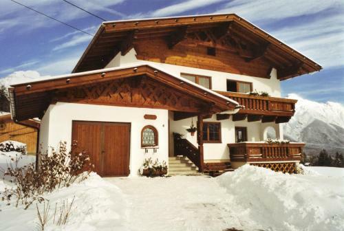 Bed & Breakfast Haus Schweigl