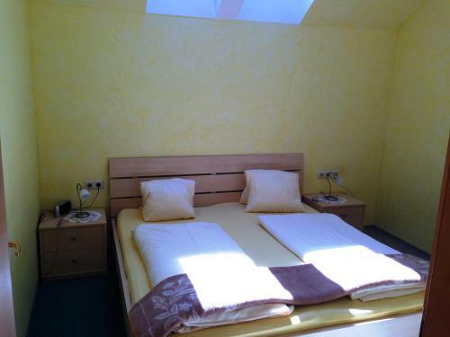 Hostal Pension Haus Claudia