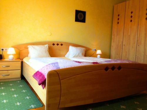 Hostal Pension Haus Claudia