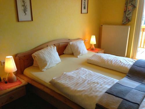 Hostal Pension Haus Claudia