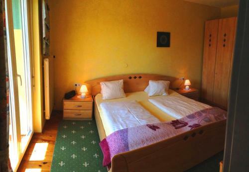 Hostal Pension Haus Claudia