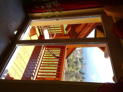 Hostal Pension Haus Claudia