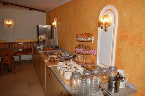 Hostal Pension Haus Claudia