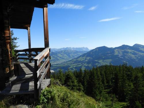 Agroturismo Hofbauer