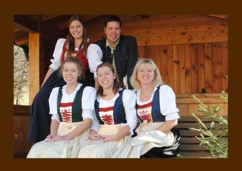 Agroturismo Hofbauer
