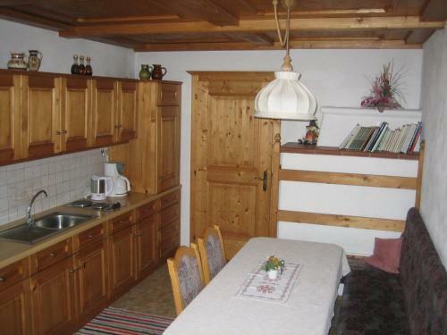 Agroturismo Maurerhof Itter