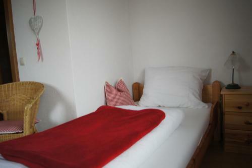 Hostal Pension Schipflinger Itter