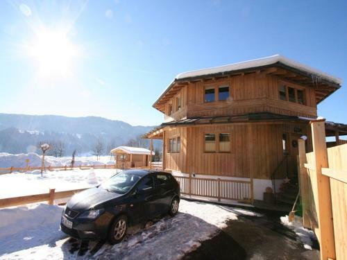 Chalet Elisabeth