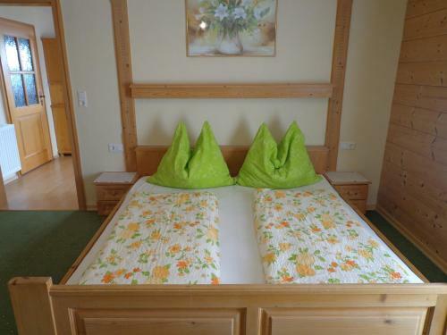 Apartamento Haus Hofbichl