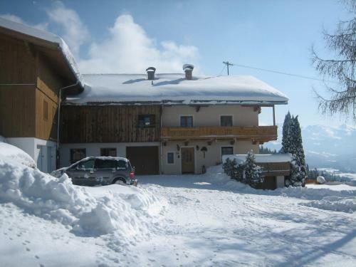 Apartamento Haus Hofbichl