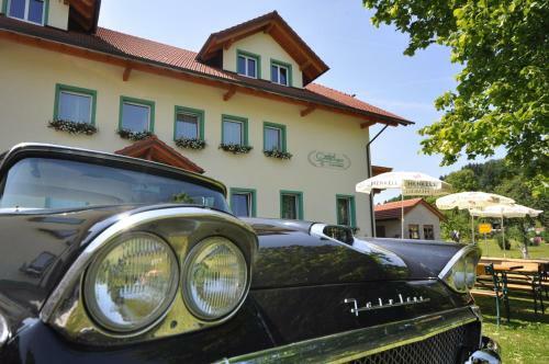 Hostal Gasthof Greiner