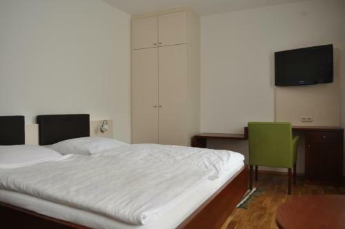 Hostal Gasthof Greiner