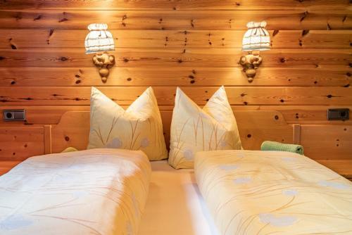Posada Gasthaus H�usling Alm