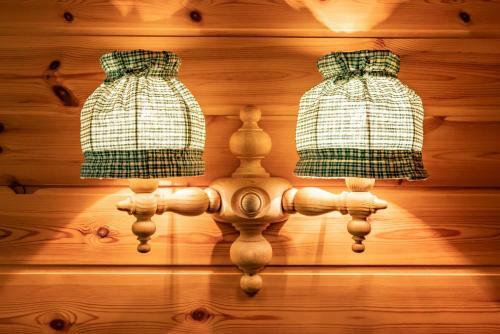 Posada Gasthaus H�usling Alm
