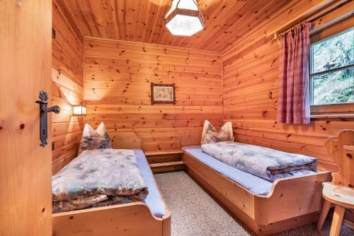 Posada Gasthaus H�usling Alm