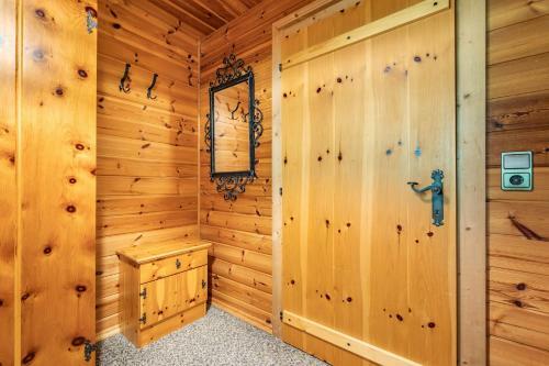Posada Gasthaus H�usling Alm