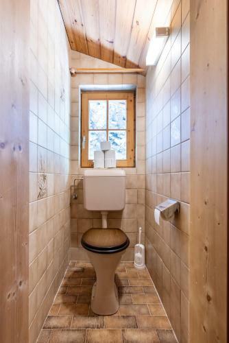 Posada Gasthaus H�usling Alm