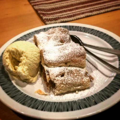 Posada Gasthaus H�usling Alm