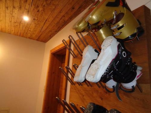 Apartamento Appartement Unterberger