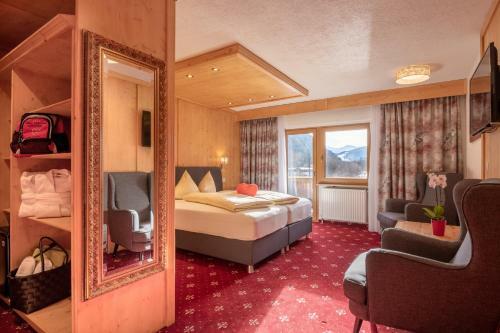 Erlebnishotel Hubertushof