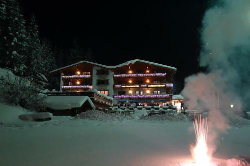 Erlebnishotel Hubertushof