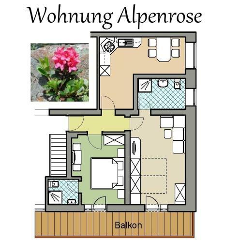 Apartamento Urblhof