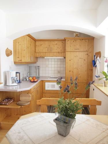 Apartamento Urblhof