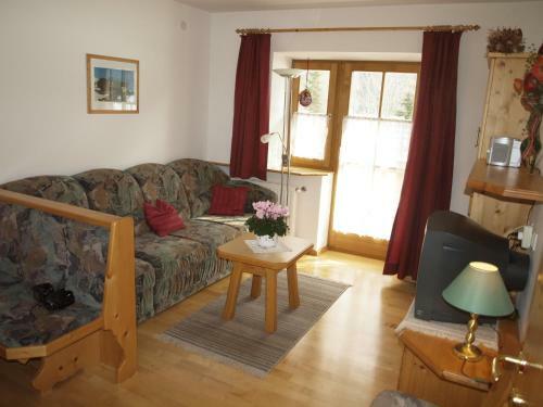 Apartamento Urblhof