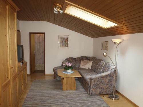 Apartamento Urblhof