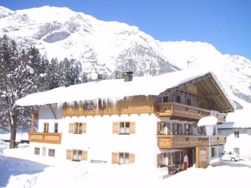Apartamento Urblhof