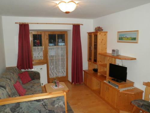 Apartamento Urblhof