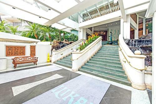 Apartamento Ilikai Tower 409 Condo - Steps From Ala Moana Beach Park!
