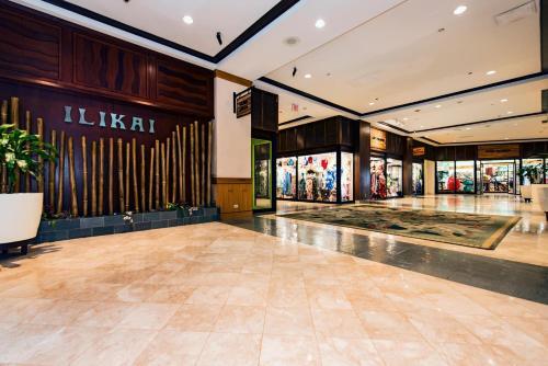 Apartamento Ilikai Tower 409 Condo - Steps From Ala Moana Beach Park!