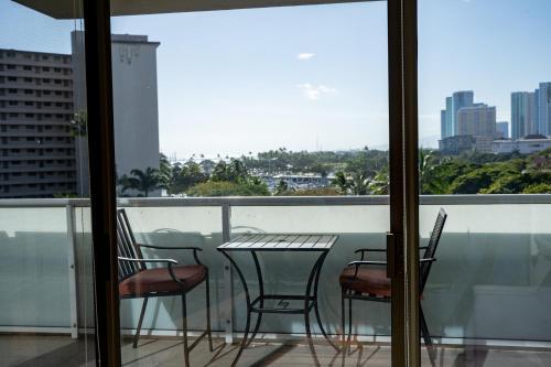 The Watermark #603