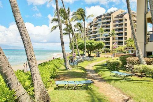 Apartamento Sands Of Kahana 336 Home
