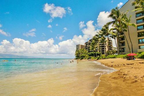 Apartamento Sands Of Kahana 336 Home