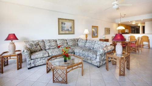 Apartamento Sands Of Kahana 336 Home